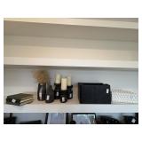 8PC DECOR ITEMS