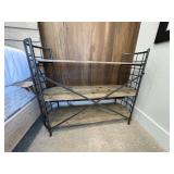 BOOKSHELF