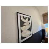 FRAMED ART