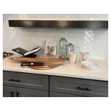 14PC KITCHEN DECOR