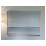 FRAMED CANVAS