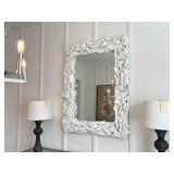 WALL MIRROR