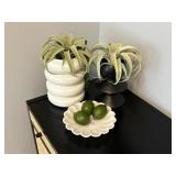 3PC DECOR ITEMS