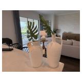 2PC VASES
