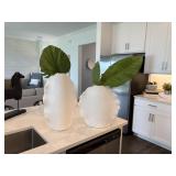 2PC VASES