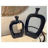 2PC VASES