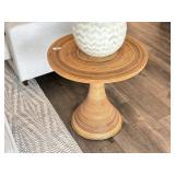 END TABLE
