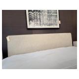 KING HEADBOARD