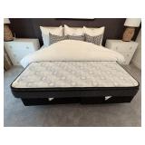 KING MATTRESS SET