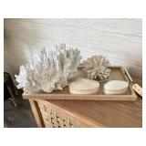 5PC DECOR ITEMS