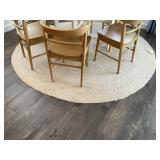AREA RUG