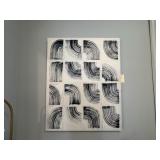 FRAMED CANVAS