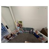 4PC CANVASES