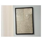 FRAMED WALL ART