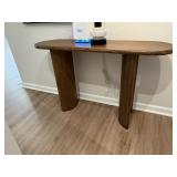 CONSOLE TABLE
