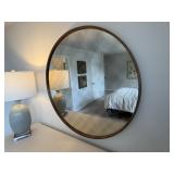 WALL MIRROR