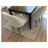 AREA RUG
