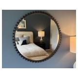 WALL MIRROR