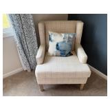 ARMCHAIR