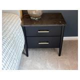 2PC NIGHTSTANDS