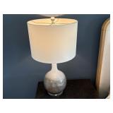 2PC TABLE LAMPS
