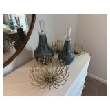 5PC DECOR ITEMS