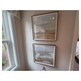 2PC FRAMED PRINTS