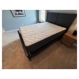 QUEEN BED