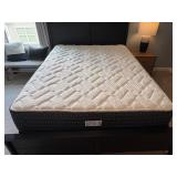 QUEEN MATTRESS SET