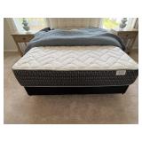 QUEEN MATTRESS SET