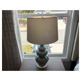 2PC TABLE LAMPS