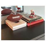 7PC DECOR ITEMS
