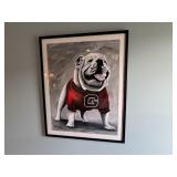 FRAMED PRINT