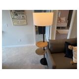 FLOOR LAMP