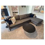 SECTIONAL SOFA