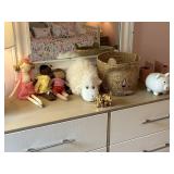 10PC DECOR ITEMS