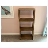 BOOKCASE
