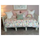 10PC FULL BEDDING