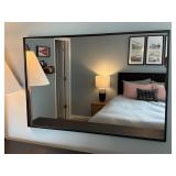 WALL MIRROR