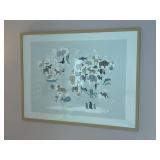 FRAME PRINT
