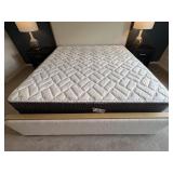 KING MATTRESS SET