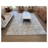 AREA RUG