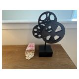 5PC DECOR ITEMS
