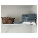ASSORTED HOME ITEMS