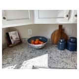 7PC KITCHEN ITEMS