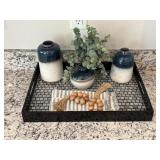6PC HOME ITEMS