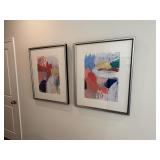 2PC FRAMED PRINTS