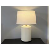 2PC TABLE LAMPS