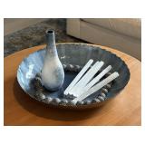 8PC ASSORTED DECOR