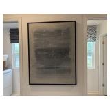 FRAMED CANVAS
